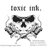 Toxic Ink