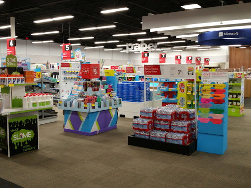 Office Supply Store «Office Depot», reviews and photos, 3001 Nicollet Ave, Minneapolis, MN 55408, USA
