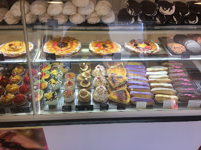 Boulangerie Pâtisserie "Le Fournil de Saint-Antoine" à La Ferté-Bernard