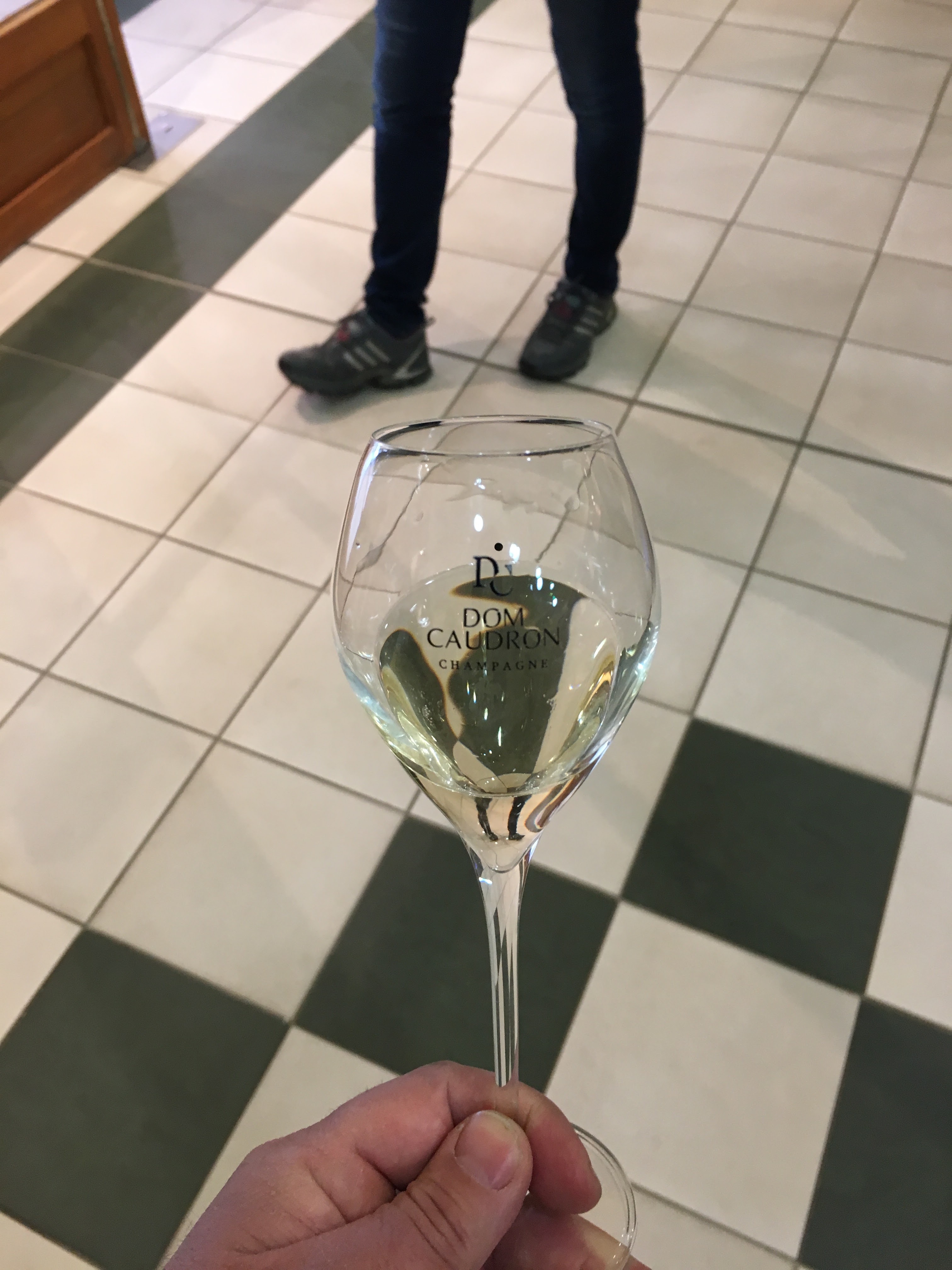 Photo n° 1 de l'avis de McCallum.o fait le 15/04/2019 à 12:40