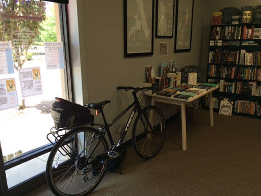 Book Store «Gathering Volumes», reviews and photos, 196 E South Boundary St, Perrysburg, OH 43551, USA