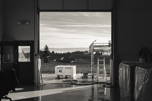 Winery «Coria Estates», reviews and photos, 8252 Redstone Ave SE, Salem, OR 97306, USA