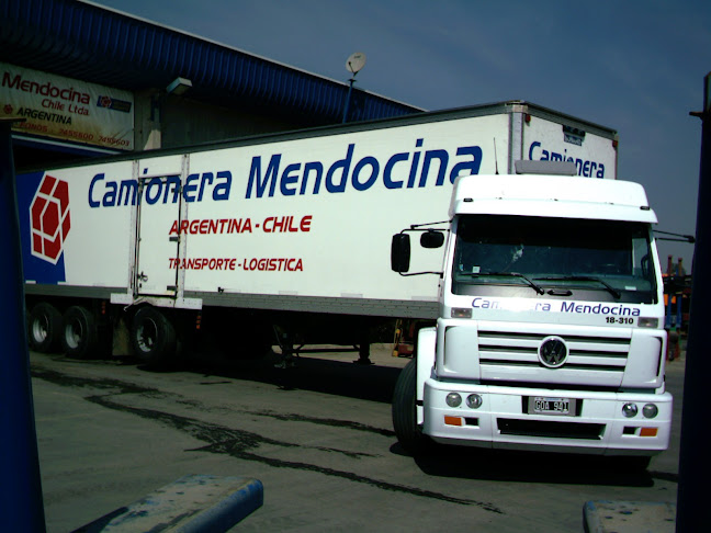 Camionera Mendocina
