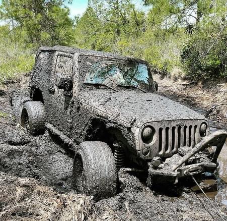 Truck Accessories Store «4 Wheel Parts Performance Center - McAllen, TX», reviews and photos, 2701 W Expy 83, McAllen, TX 78503, USA