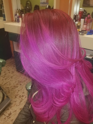 Beauty Salon «Bernarda Beauty Salon», reviews and photos, 569 Main Ave, Passaic, NJ 07055, USA