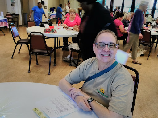 Auditorium «Gerry Kulick Community Center», reviews and photos, 1201 Livernois St, Ferndale, MI 48220, USA