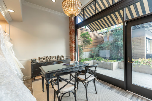 Bridal Shop «Lovella Bridal», reviews and photos, 224 S Brand Blvd, Glendale, CA 91204, USA