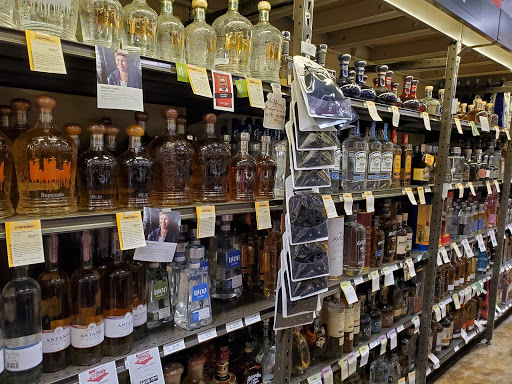 Wine Store «Total Wine & More», reviews and photos, 1800 S Loop 288, Denton, TX 76205, USA