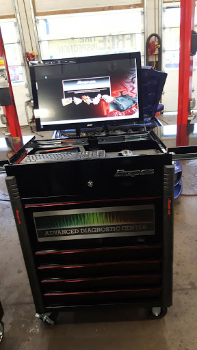 Tire Shop «Tires Plus», reviews and photos, 9280 Lake Dr, Circle Pines, MN 55014, USA