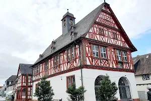 Historisches Rathaus Groß-Gerau image