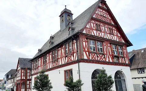 Historisches Rathaus Groß-Gerau image
