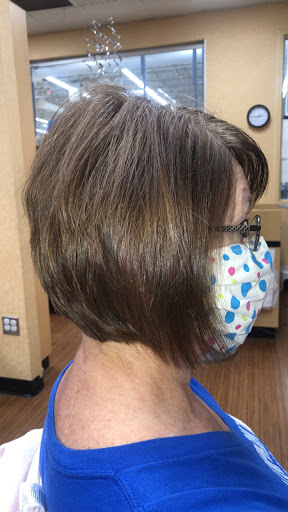 Hair Salon «SmartStyle Hair Salon», reviews and photos, 2250 Lincoln Ave, Charleston, IL 61920, USA