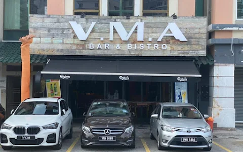 V M A RESTAURANT image