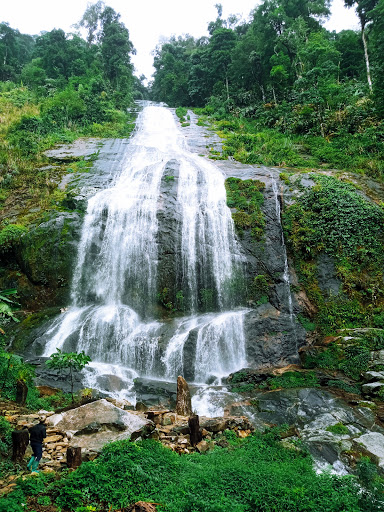 Thác Giang Tràng Tiên (Thác Đ'Chờ)