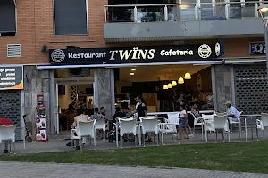 Restaurant TWINS image