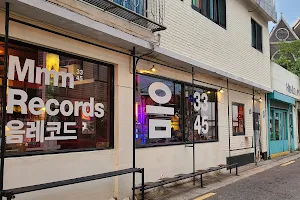 Mmm Records image