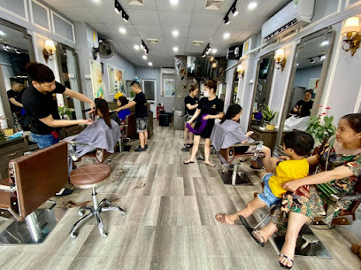 Hair Salon Hiển Nguyễn