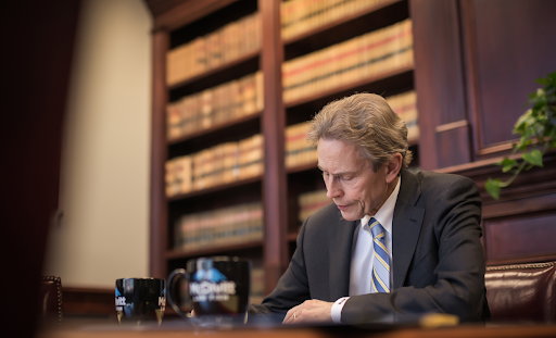 Personal Injury Attorney «McDivitt Law Firm», reviews and photos