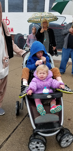 Florist «Franklin Florist & Gifts», reviews and photos, 351 S Main St, Franklin, OH 45005, USA