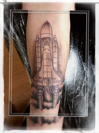 Explore good family tattoo ideas, creative tattoo ideas in La Crosse, available at La Crosse Tattoo