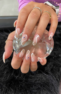 G-Lux Nails & Spa - Photo 1 - Car repair in Walpole, MA, Brockton