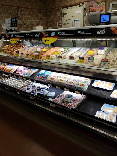 Grocery Store «Fred Meyer», reviews and photos, 25250 Pacific Hwy S, Kent, WA 98032, USA