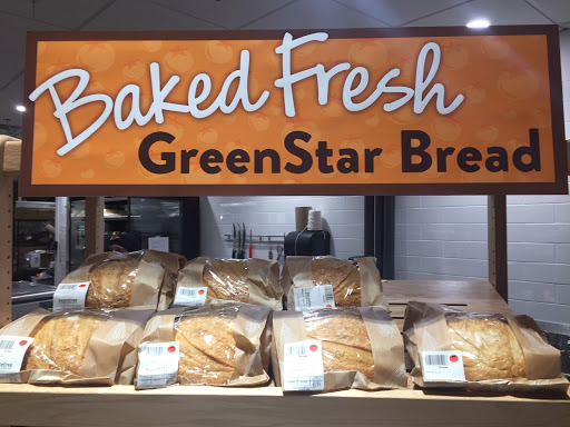 Natural Foods Store «GreenStar Cooperative Market», reviews and photos, 701 W Buffalo St, Ithaca, NY 14850, USA