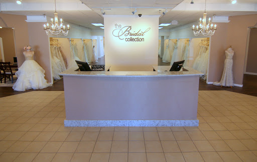 Bridal Shop «The Bridal Collection», reviews and photos, 4151 E County Line Rd, Centennial, CO 80122, USA