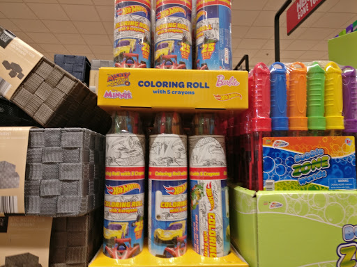 Supermarket «ALDI», reviews and photos, 1080 W Patrick St, Frederick, MD 21703, USA