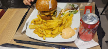 Frite du Restaurant Mood Grill Champigny à Champigny-sur-Marne - n°13