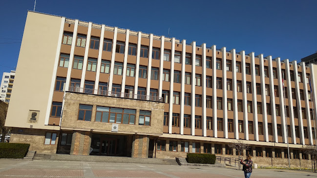 Областна администрация Хасково - Хасково