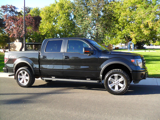 Car Dealer «America Auto Group», reviews and photos, 8360 State St, Sandy, UT 84070, USA