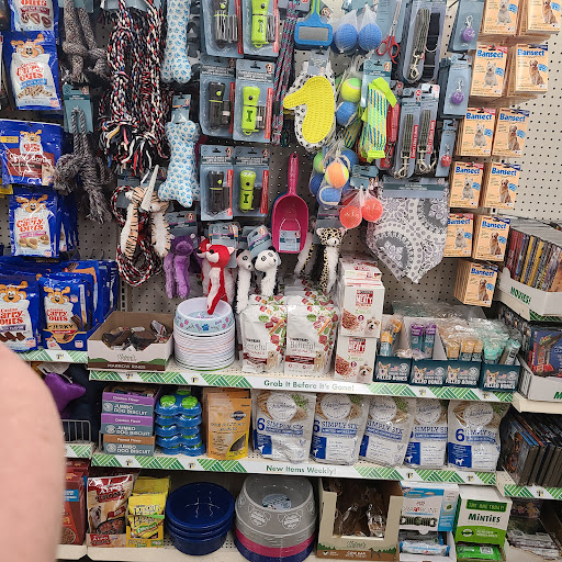 Dollar Store «Dollar Tree», reviews and photos, 2301 Cross Timbers Rd #150, Flower Mound, TX 75028, USA