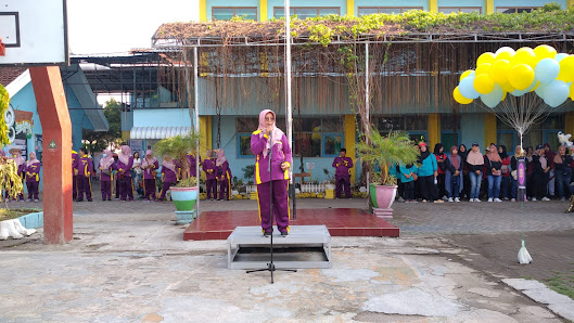 Terbaru - Sekolah Menengah Pertama Negeri 8 Kota Madiun