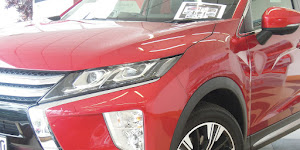 Westbrook Motors - Mitsubishi Car Sales & Service Centre