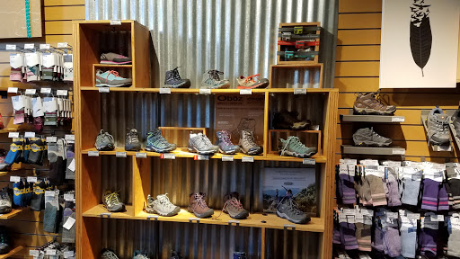 Camping Store «REI», reviews and photos, 1416 Platte St, Denver, CO 80202, USA
