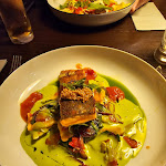 Photo n°2 de l'avis de Benjamin.u fait le 04/10/2023 à 19:15 sur le  Restaurant Lucy's à Wustrow