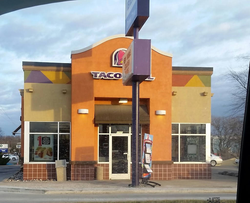 Taco Bell 66701
