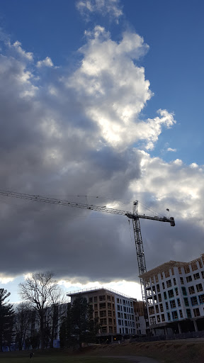 Golf Course «Reston National Golf Course», reviews and photos, 11875 Sunrise Valley Dr, Reston, VA 20191, USA