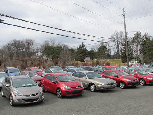 Used Car Dealer «GEG Automotive», reviews and photos, 2084 Big Rd, Gilbertsville, PA 19525, USA