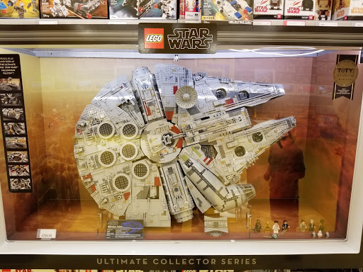 Shopping Mall «Danbury Fair», reviews and photos, 7 Backus Ave, Danbury, CT 06810, USA