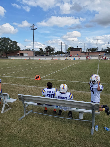 Stadium «Reggie Grob Stadium», reviews and photos, 9000 Westview Dr, Houston, TX 77055, USA