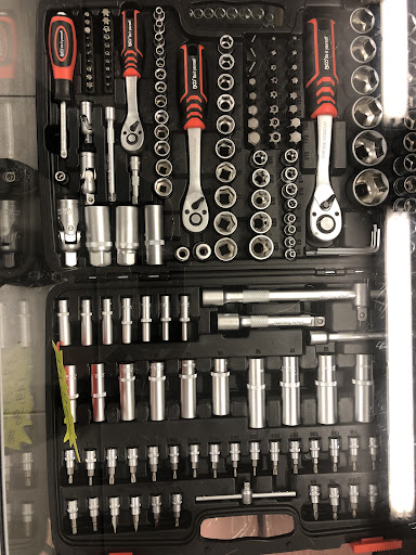 Photo 1 - Afa pieces auto