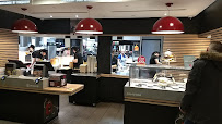 Atmosphère du Restauration rapide McDonald's à Essey-lès-Nancy - n°3
