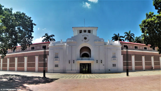 Plaza Bolívar