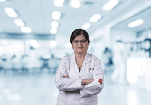 Dr. Monika Gupta | Best Gastrointestinal surgeon near me in jaipur