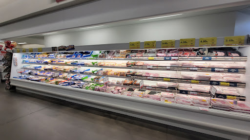 Supermarket «Hy-Vee», reviews and photos, 9400 E 350 Highway, Raytown, MO 64133, USA