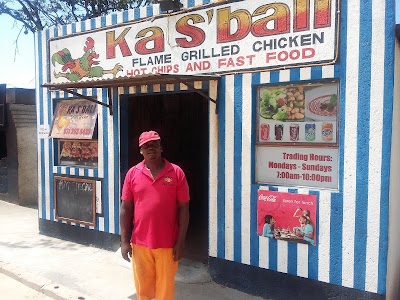 Photos of Ka S'bali Grilled Chicken