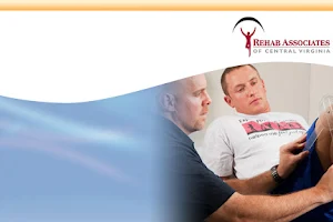 Rehab Associates of Central Virginia image