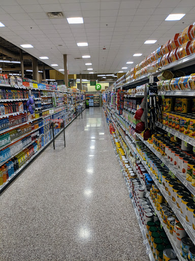 Supermarket «Publix Super Market at Town Brookhaven», reviews and photos, 104 Town Blvd A100, Brookhaven, GA 30319, USA